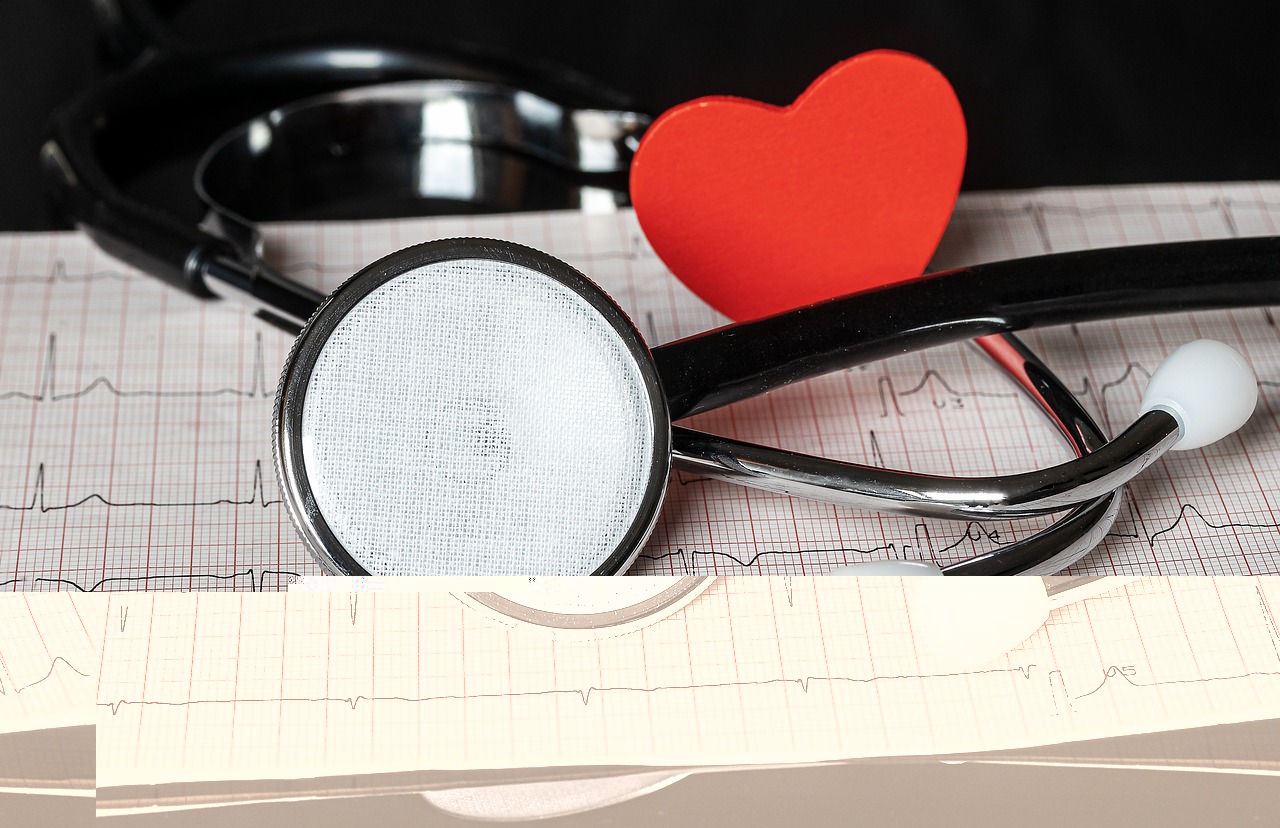 Twoje serce w twojej dłoni. Jak samodzielnie sprawdzić ryzyko zawału i udaru?